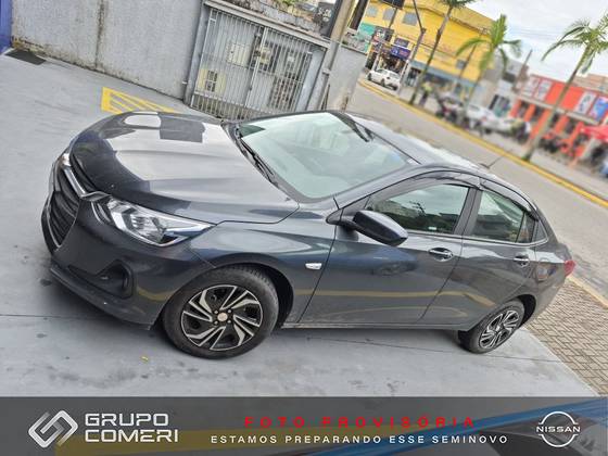 CHEVROLET ONIX 1.0 FLEX PLUS LT MANUAL CHEVROLET ONIX 1.0 FLEX PLUS LT MANUAL